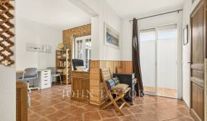 Venta Villa Sausset-les-Pins