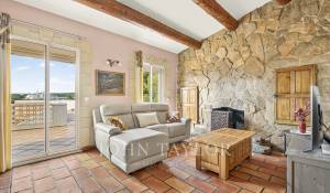 Venta Villa Sausset-les-Pins