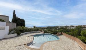 Venta Villa Sausset-les-Pins