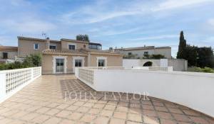 Venta Villa Sausset-les-Pins