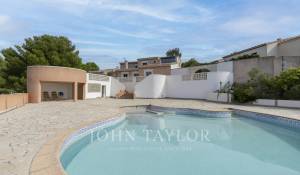 Venta Villa Sausset-les-Pins