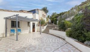 Venta Villa Sausset-les-Pins