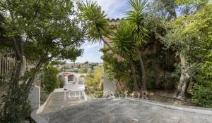 Venta Villa Sausset-les-Pins