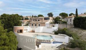 Venta Villa Sausset-les-Pins