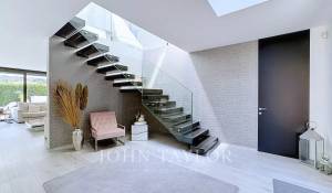 Venta Villa Saxon