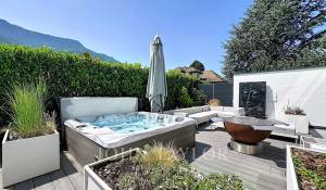 Venta Villa Saxon