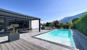 Venta Villa Saxon