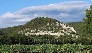 Venta Villa Séguret