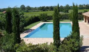 Venta Villa Séguret