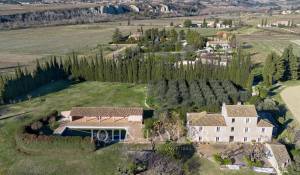 Venta Villa Séguret