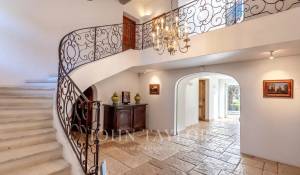 Venta Villa Séguret