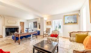 Venta Villa Séguret