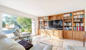 Venta Villa Séguret