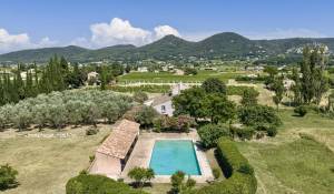 Venta Villa Séguret