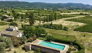 Venta Villa Séguret