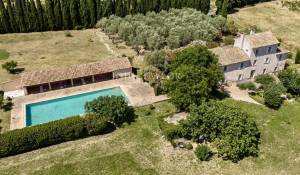 Venta Villa Séguret