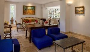 Venta Villa Séguret