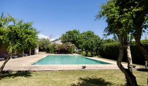 Venta Villa Séguret