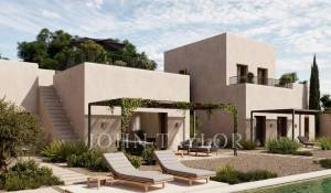 Venta Villa Ses Salines