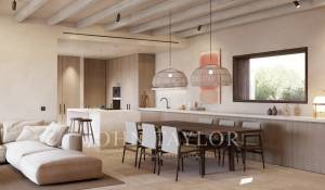 Venta Villa Ses Salines