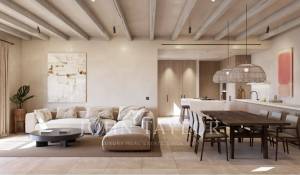 Venta Villa Ses Salines