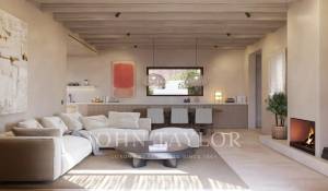 Venta Villa Ses Salines