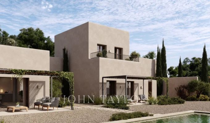 Venta Villa Ses Salines