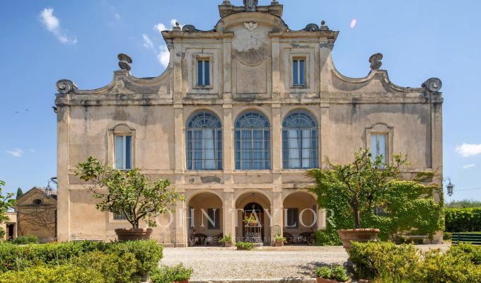 Venta Villa Siena