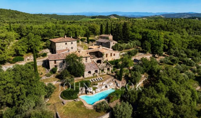 Venta Villa Siena