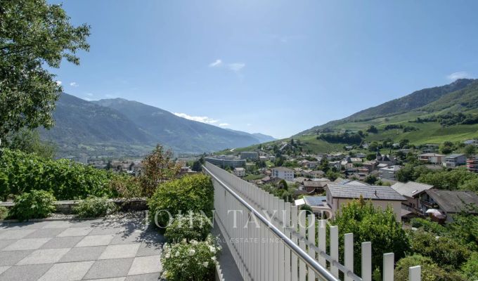 Venta Villa Sierre