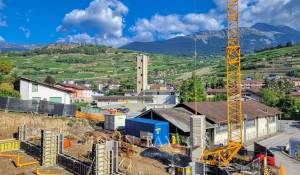 Venta Villa Sion