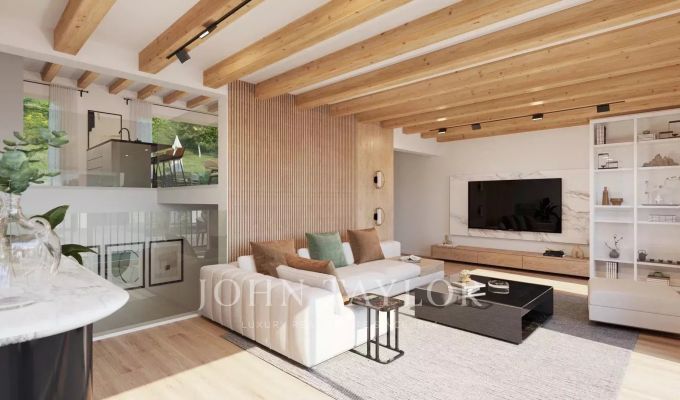 Venta Villa Sion
