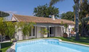 Venta Villa Six-Fours-les-Plages