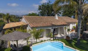Venta Villa Six-Fours-les-Plages