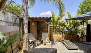 Venta Villa Six-Fours-les-Plages