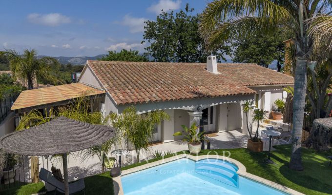 Venta Villa Six-Fours-les-Plages