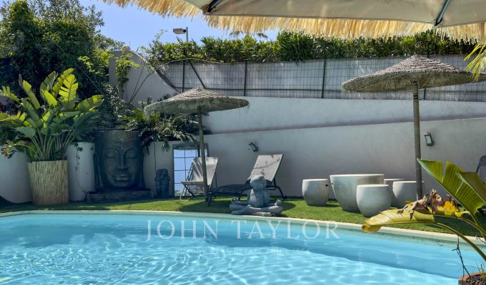 Venta Villa Six-Fours-les-Plages
