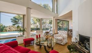 Venta Villa Sol de Mallorca