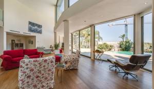 Venta Villa Sol de Mallorca