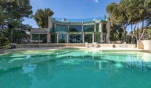 Venta Villa Sol de Mallorca