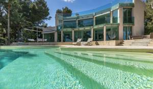 Venta Villa Sol de Mallorca