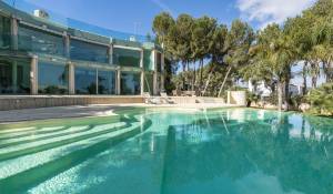 Venta Villa Sol de Mallorca
