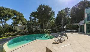 Venta Villa Sol de Mallorca