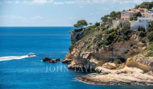 Venta Villa Sol de Mallorca