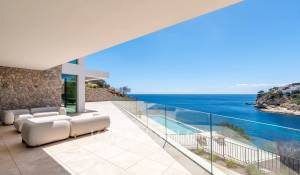 Venta Villa Sol de Mallorca