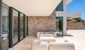 Venta Villa Sol de Mallorca