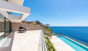 Venta Villa Sol de Mallorca