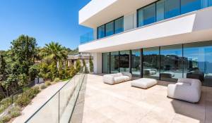 Venta Villa Sol de Mallorca