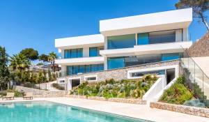 Venta Villa Sol de Mallorca