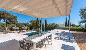 Venta Villa Sol de Mallorca